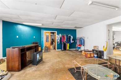 This prime commercial property, strategically located on N on Luling Golf Club in Texas - for sale on GolfHomes.com, golf home, golf lot