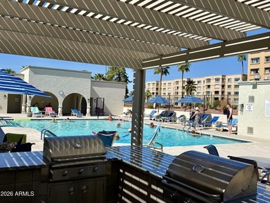 Welcome to 7920 E Camelback Rd #312, a well-located residence in on Scottsdale Shadows in Arizona - for sale on GolfHomes.com, golf home, golf lot