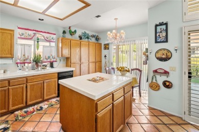 Welcome to 40400 Via Malagas - Comfort, Community, and on California Oaks Golf Course in California - for sale on GolfHomes.com, golf home, golf lot
