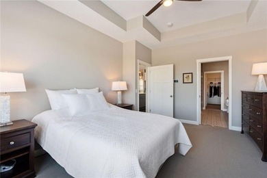 Stunning and well appointed three bedroom, three bathroom on Cimarron Park Golf Course in Minnesota - for sale on GolfHomes.com, golf home, golf lot