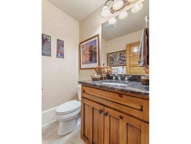 Minutes from Lake Toxaway Country Club, the marina, and the on Lake Toxaway Country Club in North Carolina - for sale on GolfHomes.com, golf home, golf lot