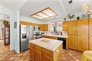 Welcome to 40400 Via Malagas - Comfort, Community, and on California Oaks Golf Course in California - for sale on GolfHomes.com, golf home, golf lot