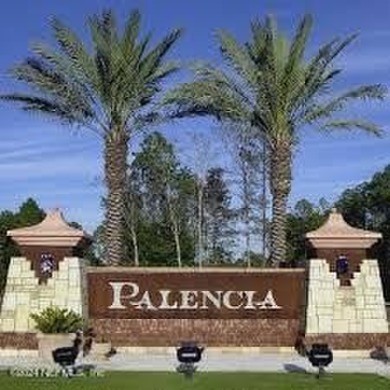 This stunning 2.2-acre waterfront/marsh-front estate lot is the on The Palencia Club in Florida - for sale on GolfHomes.com, golf home, golf lot