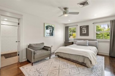 Beautifully reimagined and loved, 4 Riverdale Drive is a rare on Tchefuncta Country Club in Louisiana - for sale on GolfHomes.com, golf home, golf lot