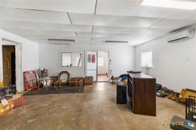 This prime commercial property, strategically located on N on Luling Golf Club in Texas - for sale on GolfHomes.com, golf home, golf lot