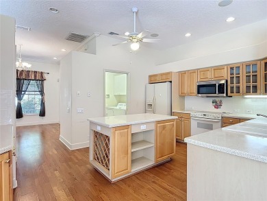 Welcome to your dream home in the desirable Southern Woods of on Southern Woods Golf Club in Florida - for sale on GolfHomes.com, golf home, golf lot
