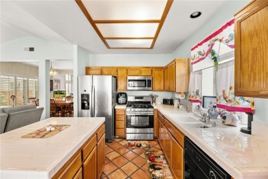 Welcome to 40400 Via Malagas - Comfort, Community, and on California Oaks Golf Course in California - for sale on GolfHomes.com, golf home, golf lot