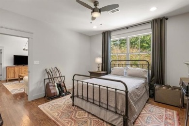 Beautifully reimagined and loved, 4 Riverdale Drive is a rare on Tchefuncta Country Club in Louisiana - for sale on GolfHomes.com, golf home, golf lot