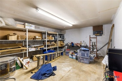 This prime commercial property, strategically located on N on Luling Golf Club in Texas - for sale on GolfHomes.com, golf home, golf lot