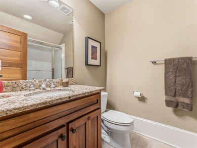 Minutes from Lake Toxaway Country Club, the marina, and the on Lake Toxaway Country Club in North Carolina - for sale on GolfHomes.com, golf home, golf lot