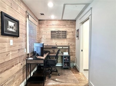 Beautifully reimagined and loved, 4 Riverdale Drive is a rare on Tchefuncta Country Club in Louisiana - for sale on GolfHomes.com, golf home, golf lot