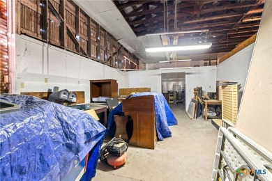 This prime commercial property, strategically located on N on Luling Golf Club in Texas - for sale on GolfHomes.com, golf home, golf lot