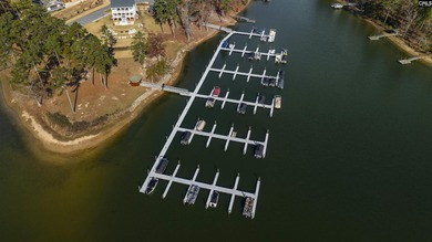 PLEASE VIEW THE VIRTUAL TOUR LINK.  INCLUDES BOAT SLIP! - on Timberlake Country Club in South Carolina - for sale on GolfHomes.com, golf home, golf lot