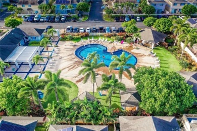 2.5% Loan Assumption, for VA buyers! 24 Owned Solar PV Panels & on Hawaii Prince Golf Club in Hawaii - for sale on GolfHomes.com, golf home, golf lot