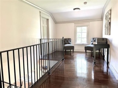 Beautifully reimagined and loved, 4 Riverdale Drive is a rare on Tchefuncta Country Club in Louisiana - for sale on GolfHomes.com, golf home, golf lot
