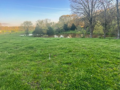 Wake Lane is located just outside of town in Willow Springs on Willow Springs Municipal Golf Course in Missouri - for sale on GolfHomes.com, golf home, golf lot