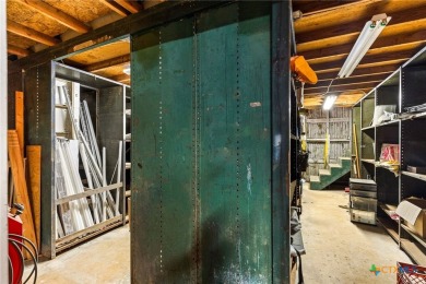 This prime commercial property, strategically located on N on Luling Golf Club in Texas - for sale on GolfHomes.com, golf home, golf lot