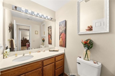 Welcome to 40400 Via Malagas - Comfort, Community, and on California Oaks Golf Course in California - for sale on GolfHomes.com, golf home, golf lot