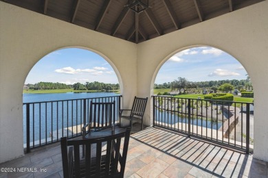 This stunning 2.2-acre waterfront/marsh-front estate lot is the on The Palencia Club in Florida - for sale on GolfHomes.com, golf home, golf lot