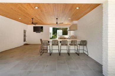 Beautifully reimagined and loved, 4 Riverdale Drive is a rare on Tchefuncta Country Club in Louisiana - for sale on GolfHomes.com, golf home, golf lot