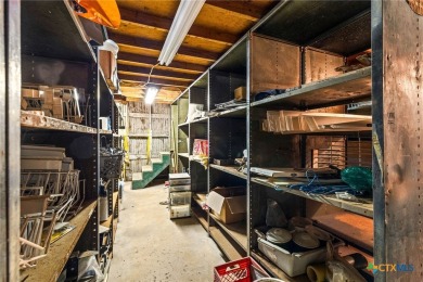 This prime commercial property, strategically located on N on Luling Golf Club in Texas - for sale on GolfHomes.com, golf home, golf lot