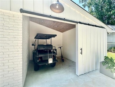 Beautifully reimagined and loved, 4 Riverdale Drive is a rare on Tchefuncta Country Club in Louisiana - for sale on GolfHomes.com, golf home, golf lot