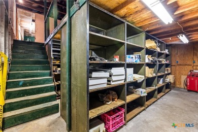 This prime commercial property, strategically located on N on Luling Golf Club in Texas - for sale on GolfHomes.com, golf home, golf lot