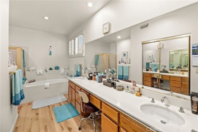 Welcome to 40400 Via Malagas - Comfort, Community, and on California Oaks Golf Course in California - for sale on GolfHomes.com, golf home, golf lot