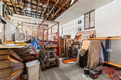 This prime commercial property, strategically located on N on Luling Golf Club in Texas - for sale on GolfHomes.com, golf home, golf lot