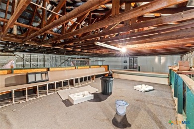 This prime commercial property, strategically located on N on Luling Golf Club in Texas - for sale on GolfHomes.com, golf home, golf lot