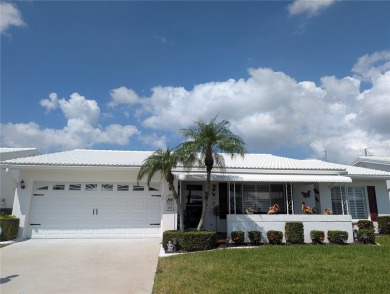 Attention Golfers, Sunseekers, Snowbirds...perfect opportunity on Mainlands Golf Club in Florida - for sale on GolfHomes.com, golf home, golf lot
