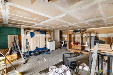 This prime commercial property, strategically located on N on Luling Golf Club in Texas - for sale on GolfHomes.com, golf home, golf lot