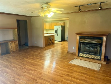 Wake Lane is located just outside of town in Willow Springs on Willow Springs Municipal Golf Course in Missouri - for sale on GolfHomes.com, golf home, golf lot
