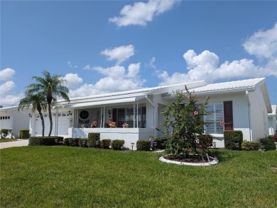 Attention Golfers, Sunseekers, Snowbirds...perfect opportunity on Mainlands Golf Club in Florida - for sale on GolfHomes.com, golf home, golf lot