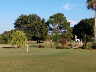 Attention Golfers, Sunseekers, Snowbirds...perfect opportunity on Mainlands Golf Club in Florida - for sale on GolfHomes.com, golf home, golf lot