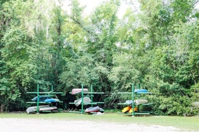 Beautifully reimagined and loved, 4 Riverdale Drive is a rare on Tchefuncta Country Club in Louisiana - for sale on GolfHomes.com, golf home, golf lot