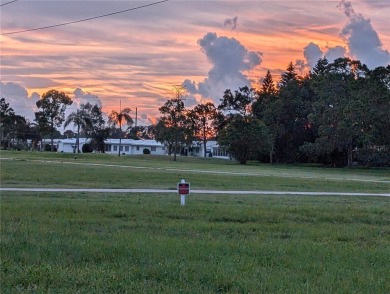 Attention Golfers, Sunseekers, Snowbirds...perfect opportunity on Mainlands Golf Club in Florida - for sale on GolfHomes.com, golf home, golf lot