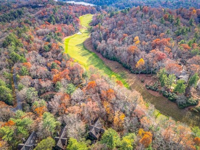 Minutes from Lake Toxaway Country Club, the marina, and the on Lake Toxaway Country Club in North Carolina - for sale on GolfHomes.com, golf home, golf lot