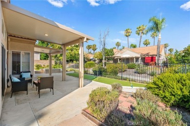 Welcome to 40400 Via Malagas - Comfort, Community, and on California Oaks Golf Course in California - for sale on GolfHomes.com, golf home, golf lot