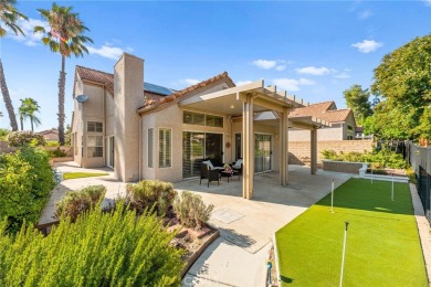 Welcome to 40400 Via Malagas - Comfort, Community, and on California Oaks Golf Course in California - for sale on GolfHomes.com, golf home, golf lot