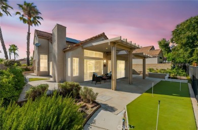Welcome to 40400 Via Malagas - Comfort, Community, and on California Oaks Golf Course in California - for sale on GolfHomes.com, golf home, golf lot