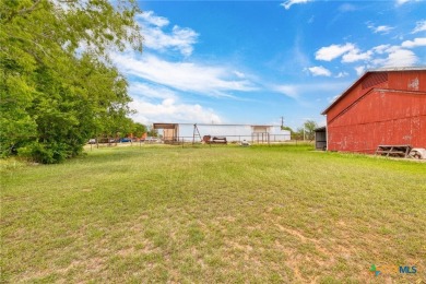 This prime commercial property, strategically located on N on Luling Golf Club in Texas - for sale on GolfHomes.com, golf home, golf lot