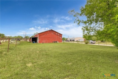 This prime commercial property, strategically located on N on Luling Golf Club in Texas - for sale on GolfHomes.com, golf home, golf lot