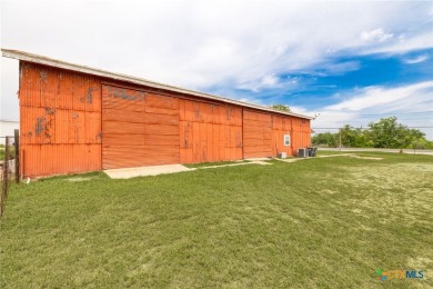This prime commercial property, strategically located on N on Luling Golf Club in Texas - for sale on GolfHomes.com, golf home, golf lot
