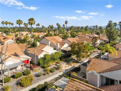 Welcome to 40400 Via Malagas - Comfort, Community, and on California Oaks Golf Course in California - for sale on GolfHomes.com, golf home, golf lot