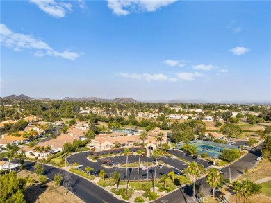 Welcome to 40400 Via Malagas - Comfort, Community, and on California Oaks Golf Course in California - for sale on GolfHomes.com, golf home, golf lot