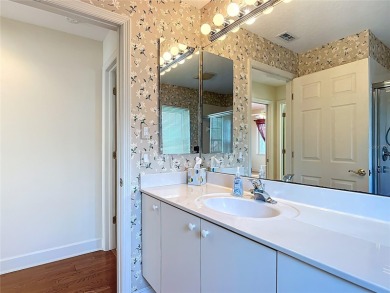 Welcome to your dream home in the desirable Southern Woods of on Southern Woods Golf Club in Florida - for sale on GolfHomes.com, golf home, golf lot