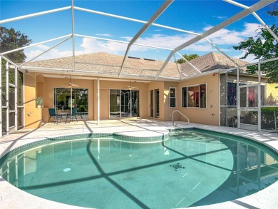 Welcome to your dream home in the desirable Southern Woods of on Southern Woods Golf Club in Florida - for sale on GolfHomes.com, golf home, golf lot