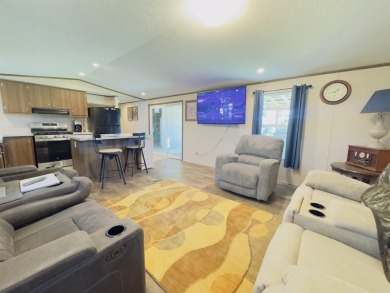 This beautifully designed 2024 Southern Energy-Efficient Smart on Coopers Hawk in Arkansas - for sale on GolfHomes.com, golf home, golf lot