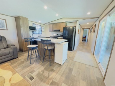This beautifully designed 2024 Southern Energy-Efficient Smart on Coopers Hawk in Arkansas - for sale on GolfHomes.com, golf home, golf lot